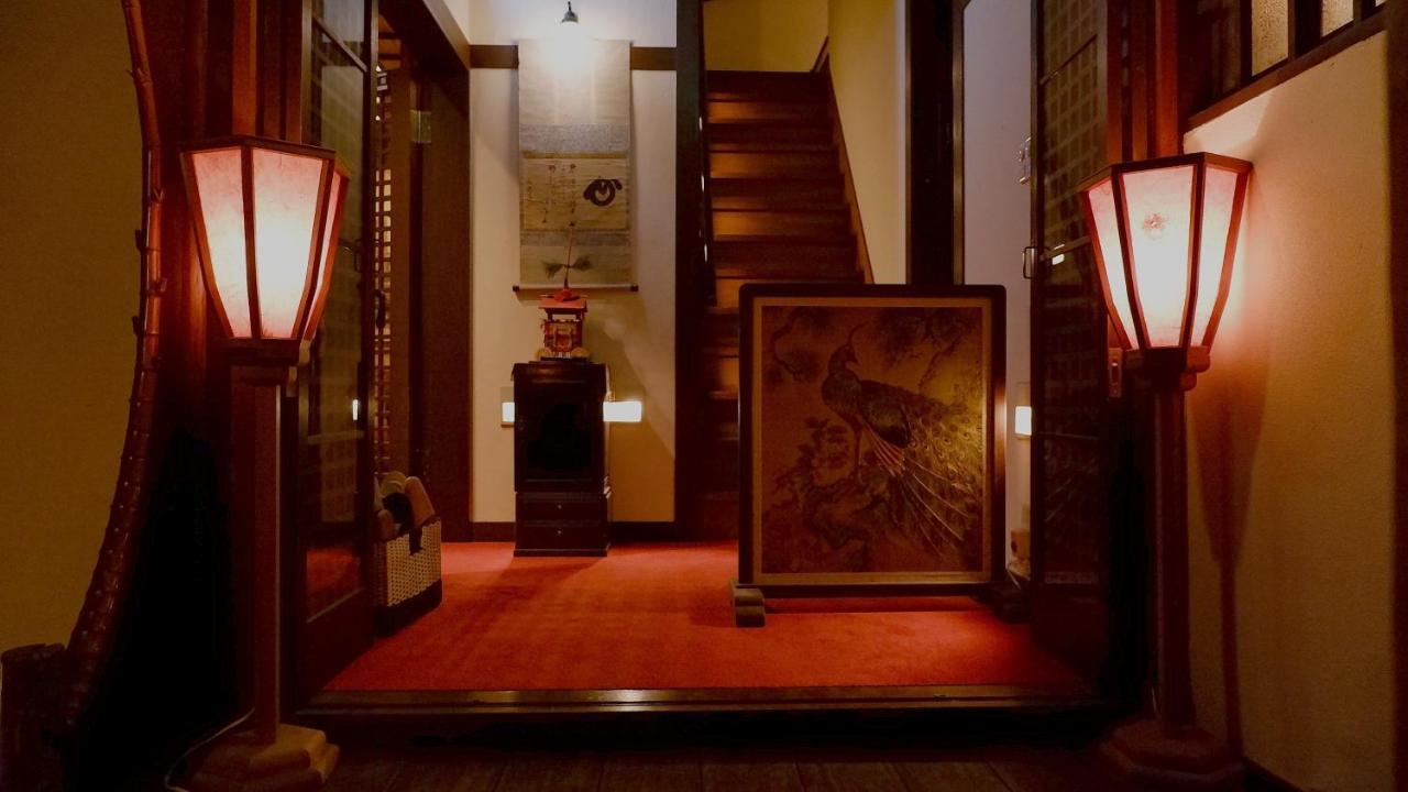 祇园紘酒店 招待所 京都