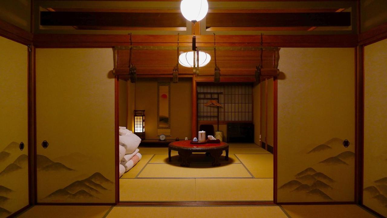 祇园紘酒店 招待所