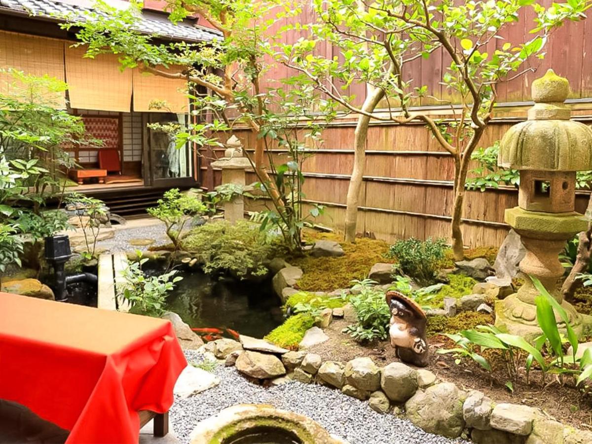 招待所 祇园紘酒店