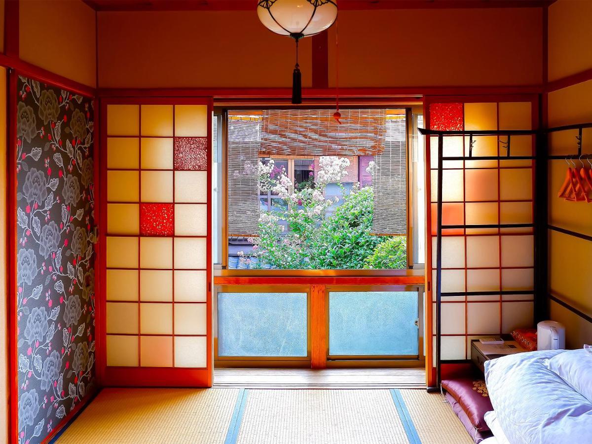 招待所 祇园紘酒店 京都