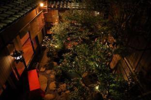 祇园紘酒店 招待所 京都