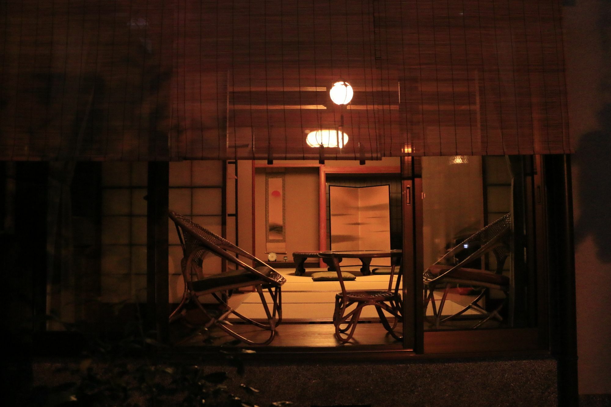 招待所 祇园紘酒店