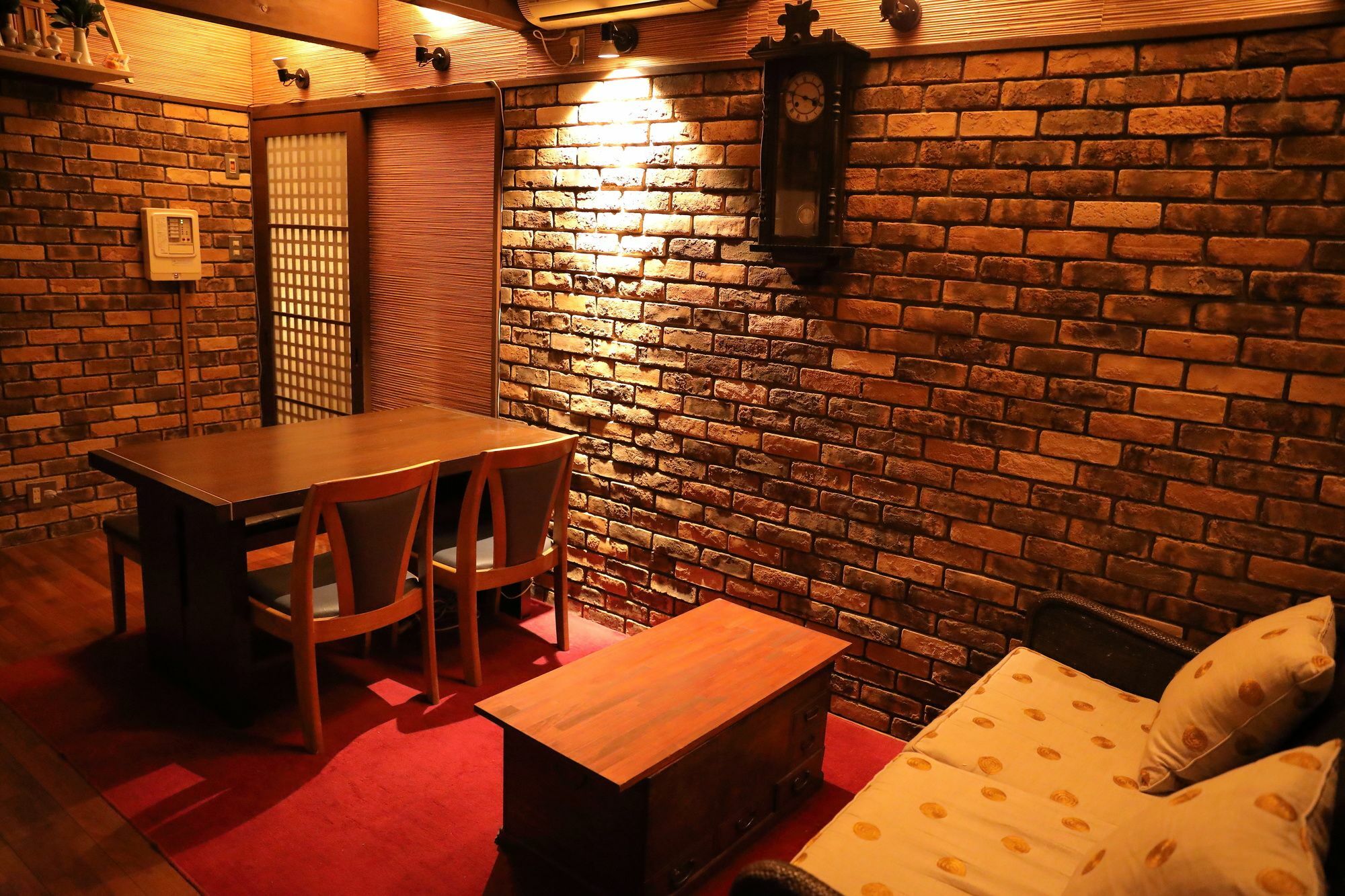 招待所 祇园紘酒店