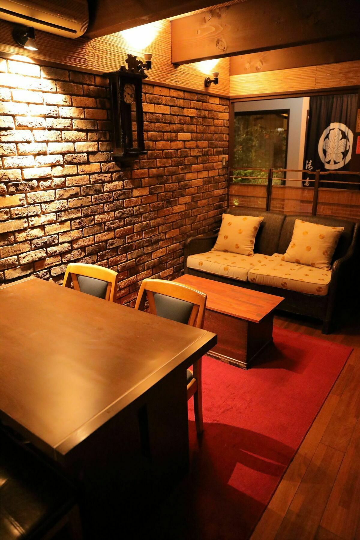 招待所 祇园紘酒店 2*